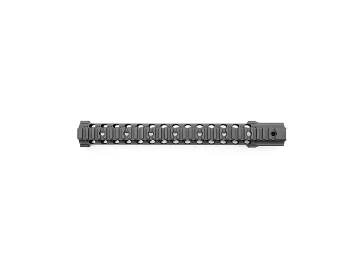 PTS handguard Centurion M-Lok CMR 13.5 inch 3