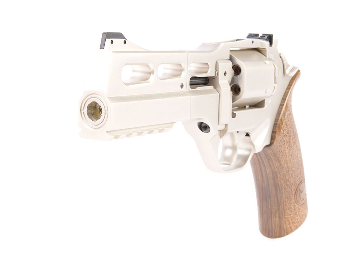 Chiappa Rhino 50DS Co2 Revolver Gri