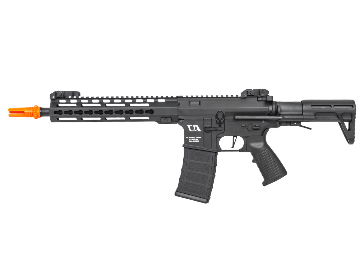 Classic Army CA4 KM10 Keymod PDW ETU 2