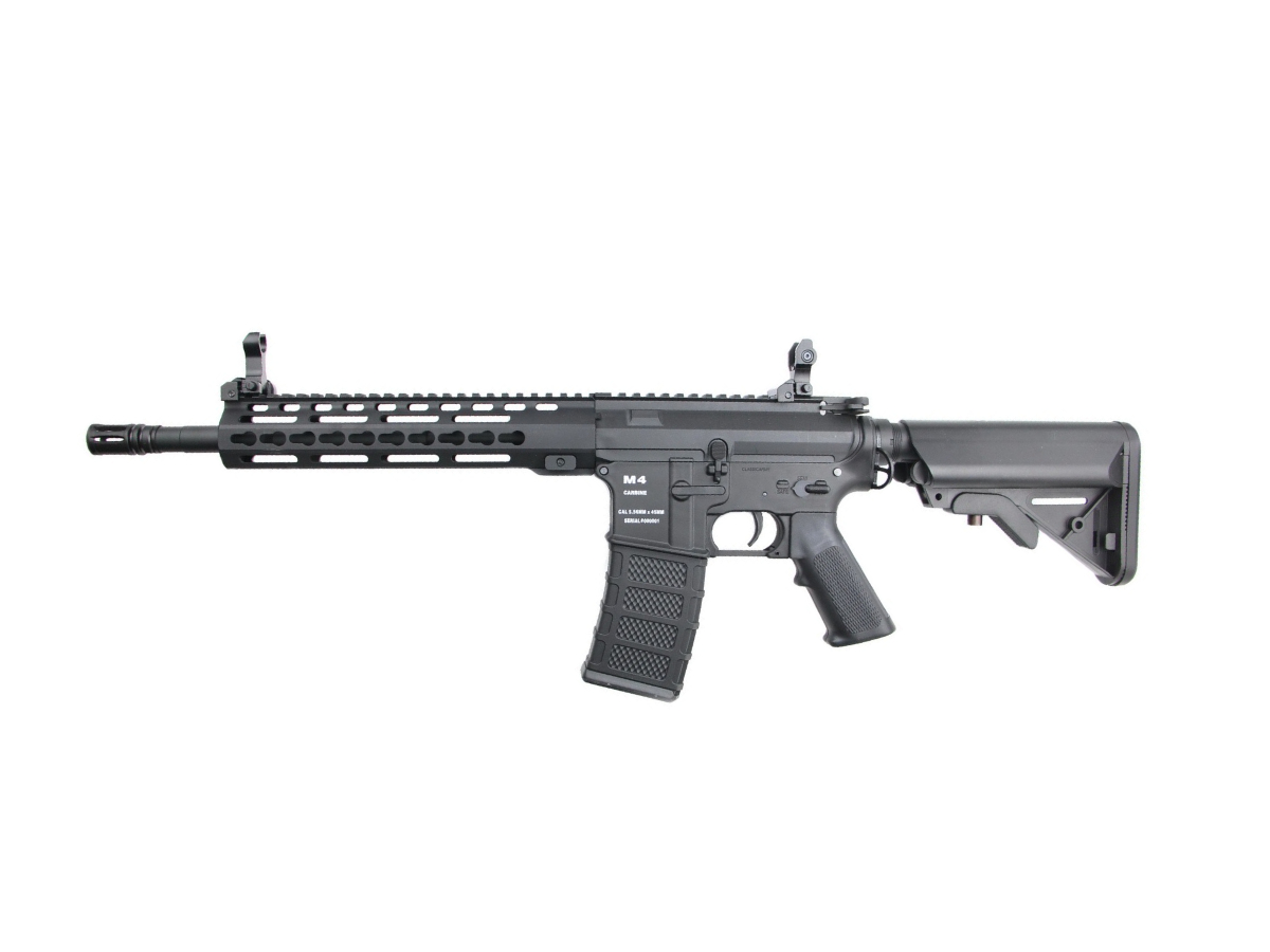 Classic Army CA4 KM10 Keymod 4