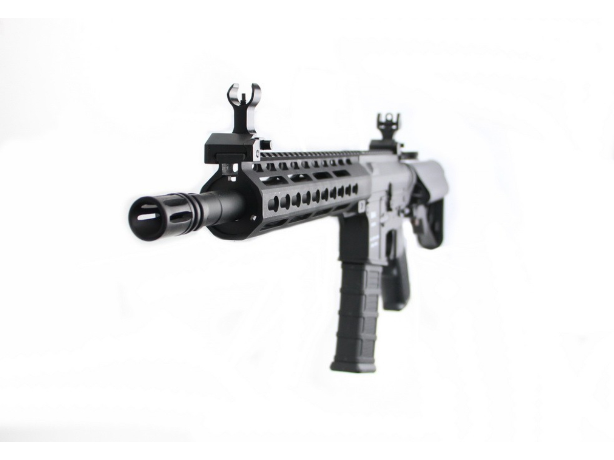 Classic Army CA4 KM10 Keymod