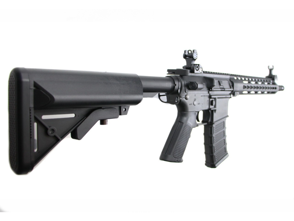 Classic Army CA4 KM12 Keymod ETU 2