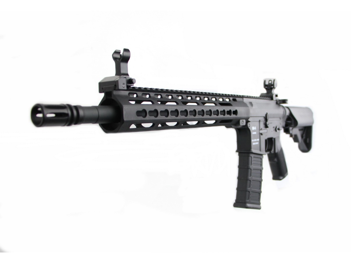 Classic Army CA4 KM12 Keymod ETU 3