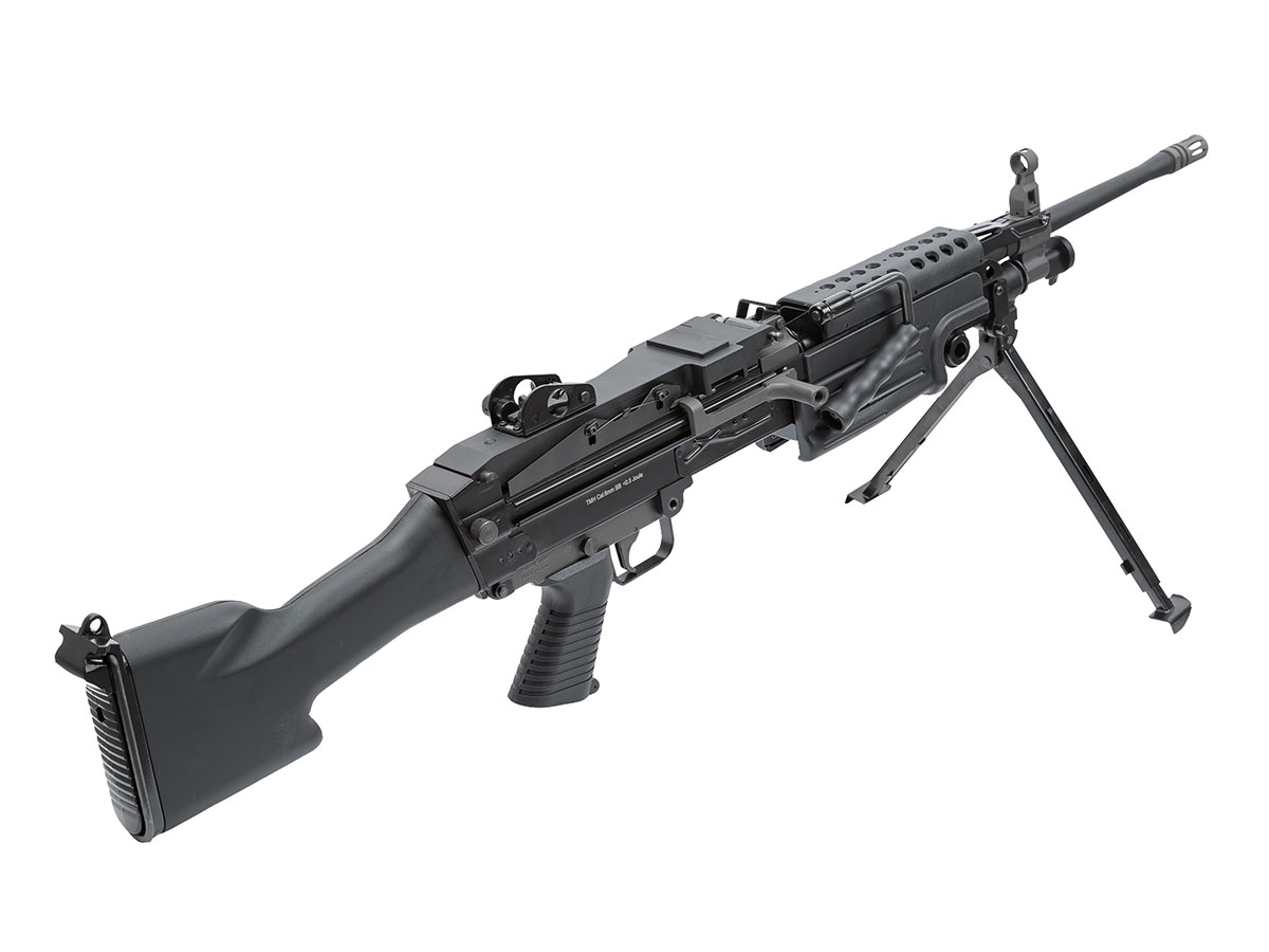 Classic Army M249 MK2 2