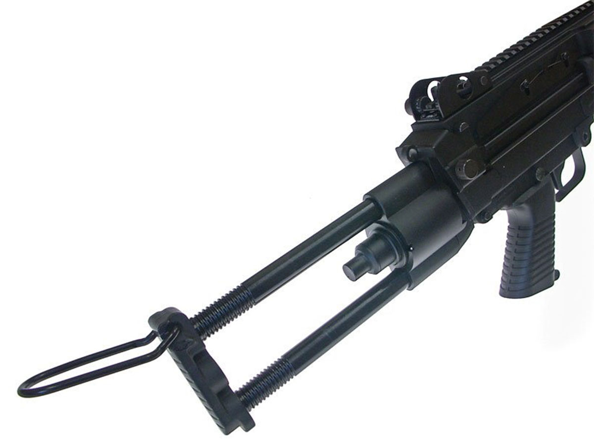 Classic Army M249 Para