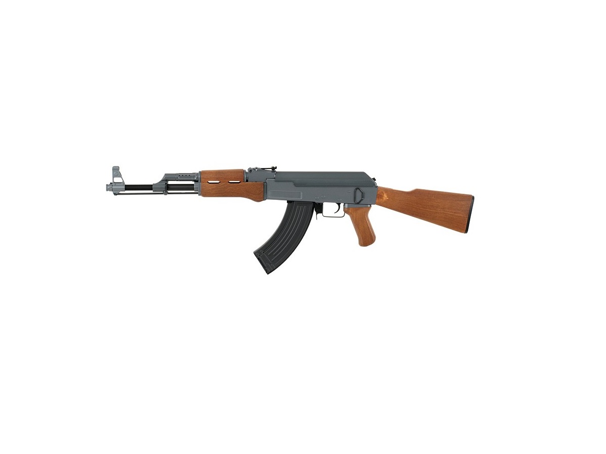 Cyma AK47 CM.028 4