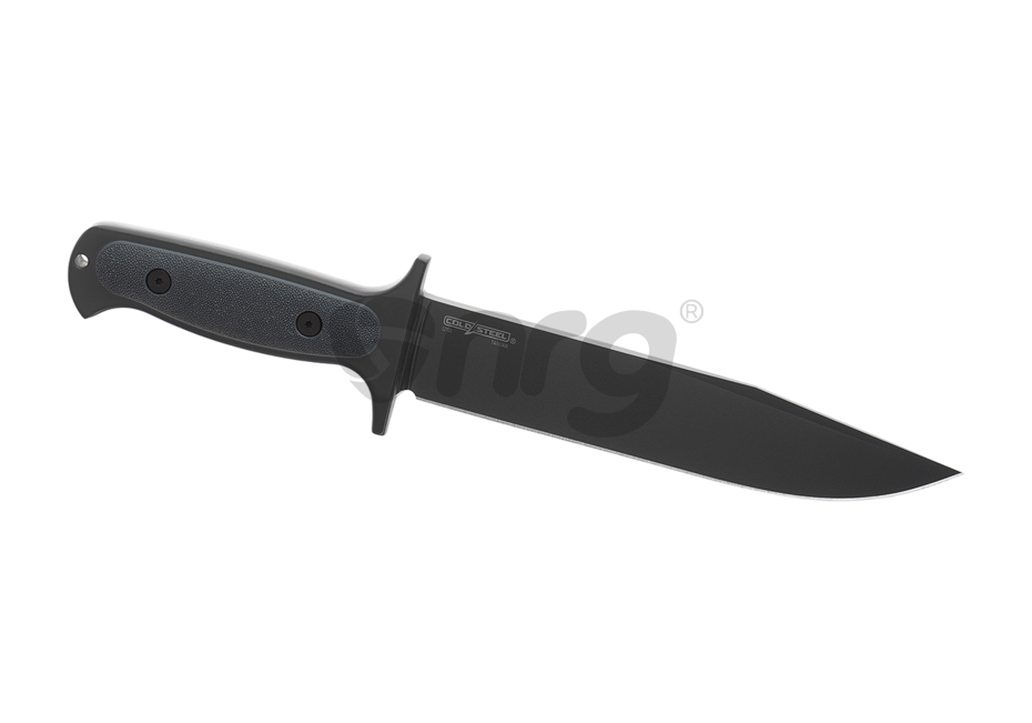 Cold Steel Drop Forged Survivalist 5