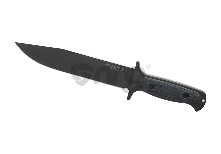 Cold Steel Drop Forged Survivalist