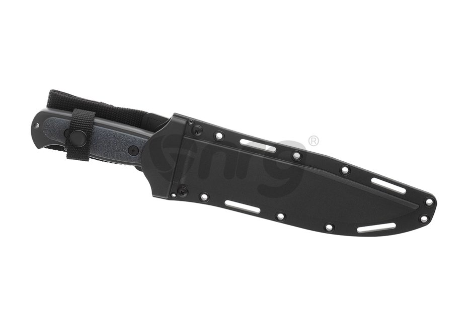 Cold Steel Drop Forged Survivalist 2