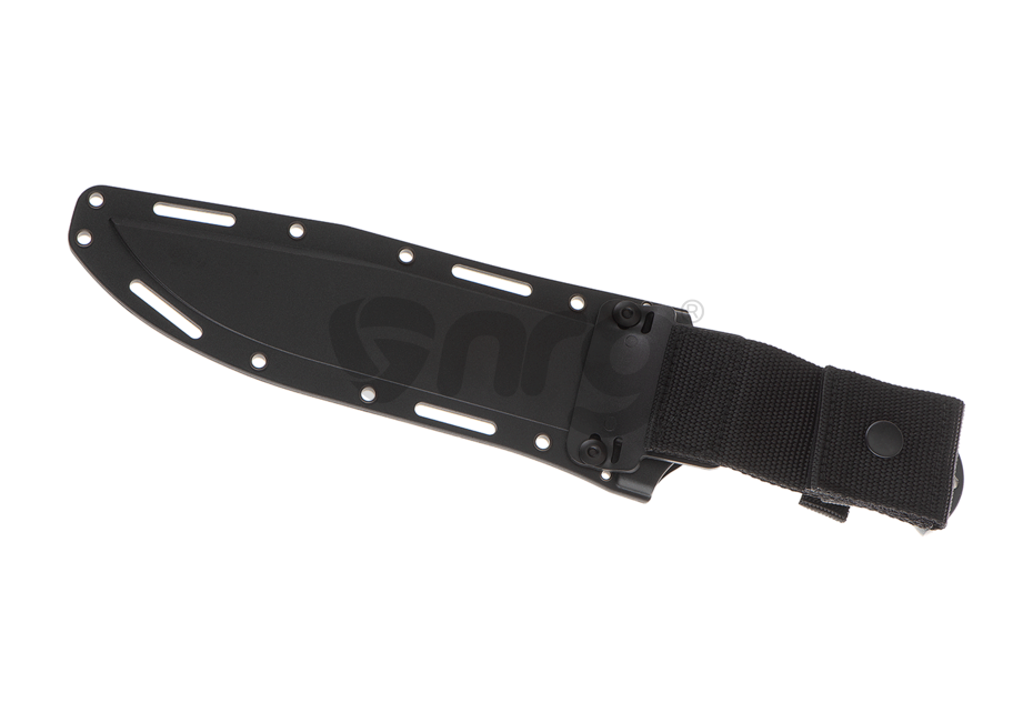 Cold Steel Drop Forged Survivalist 3