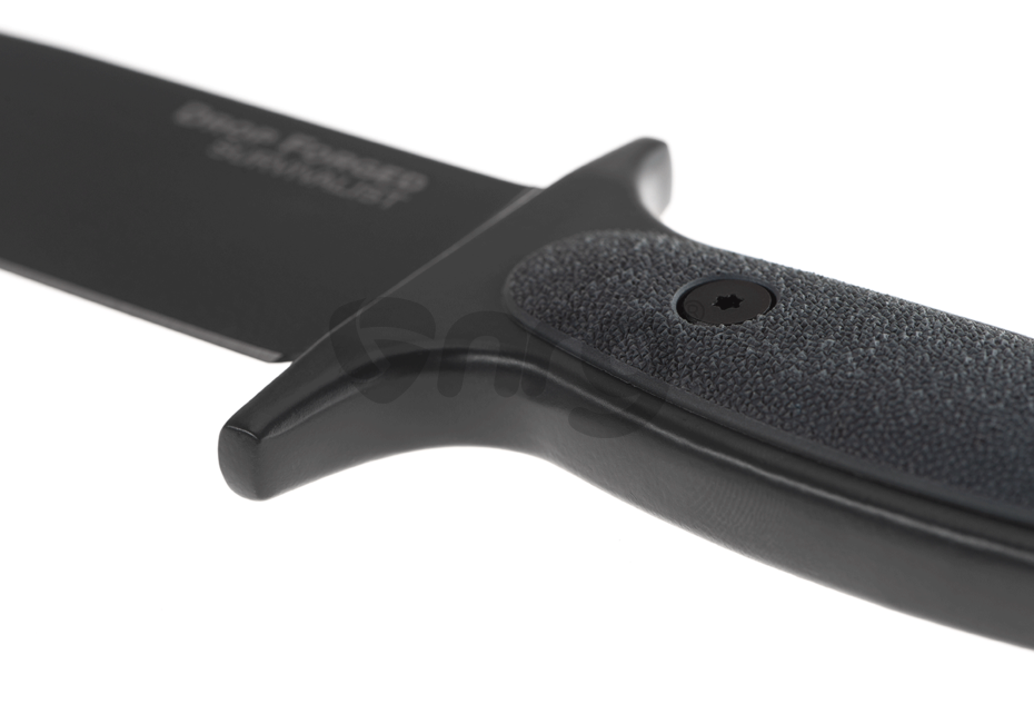 Cold Steel Drop Forged Survivalist 4