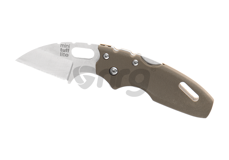 Cold Steel Tuff Lite Mini Folder