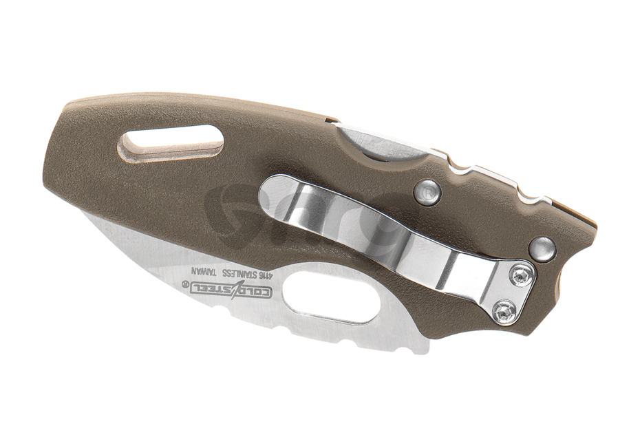 Cold Steel Tuff Lite Mini Folder 2
