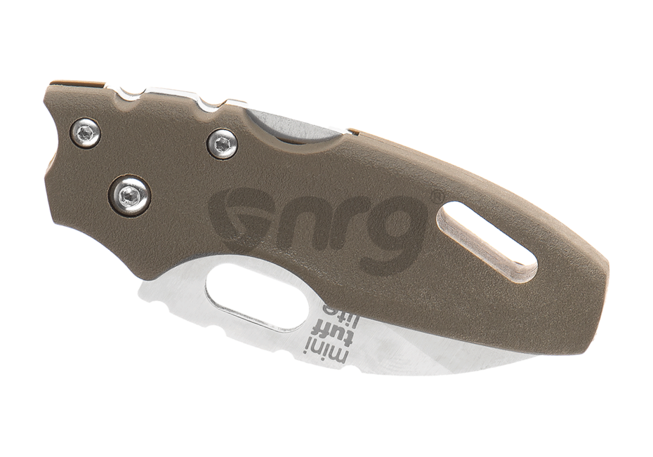 Cold Steel Tuff Lite Mini Folder 3