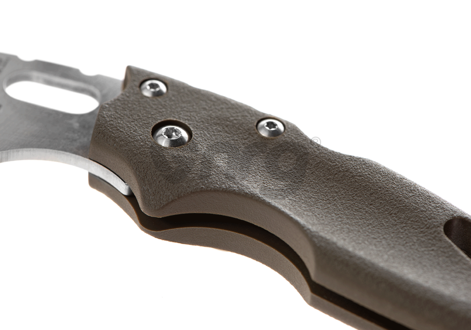 Cold Steel Tuff Lite Mini Folder 4