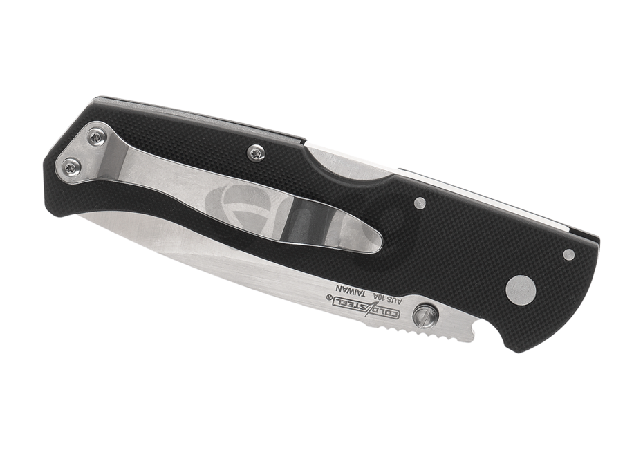 Cold Steel Air Lite Drop Point Folder 2