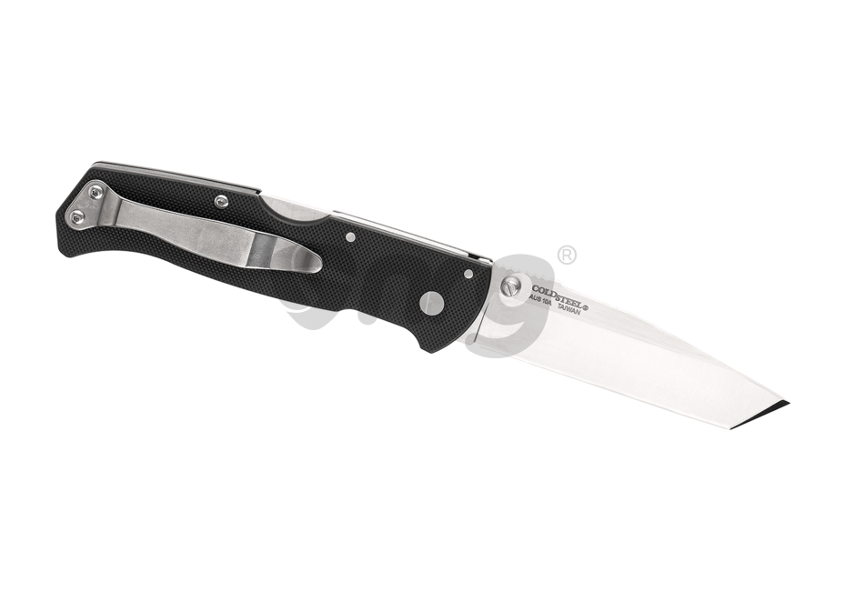 Cold Steel Air Lite Tanto Folder