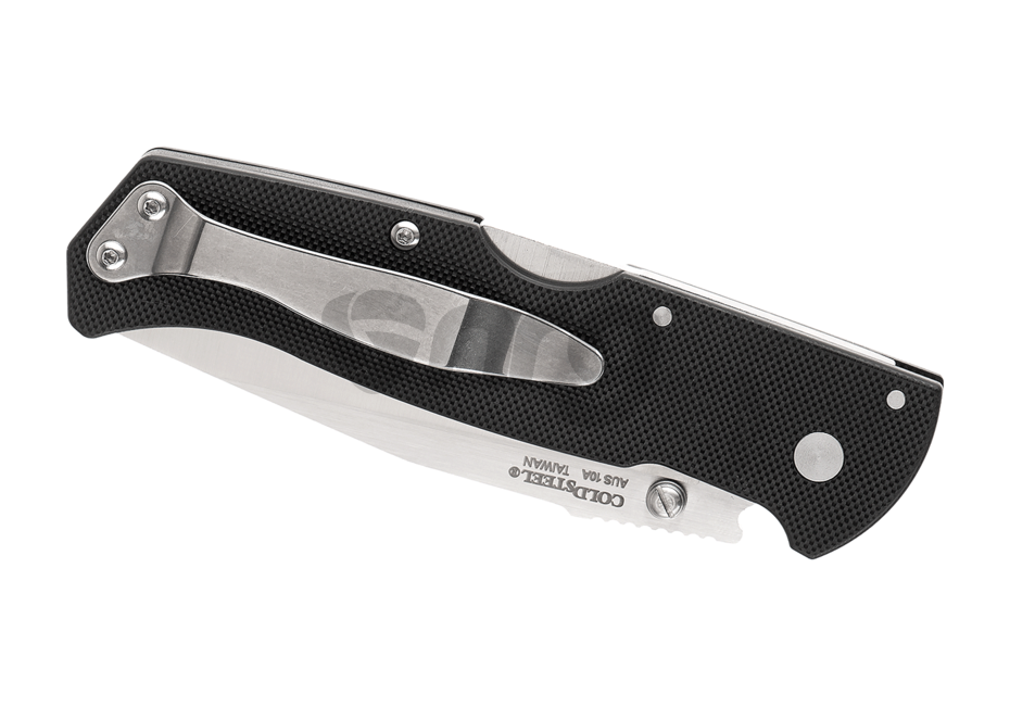 Cold Steel Air Lite Tanto Folder 2