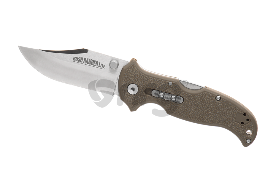 Cold Steel Bush Ranger Lite Folder
