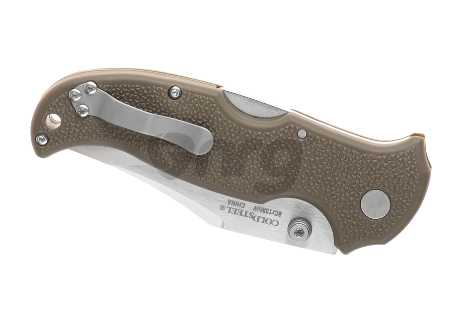 Cold Steel Bush Ranger Lite Folder 2