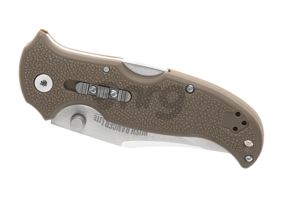 Cold Steel Bush Ranger Lite Folder 3