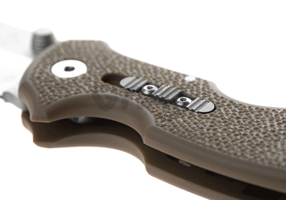 Cold Steel Bush Ranger Lite Folder 4