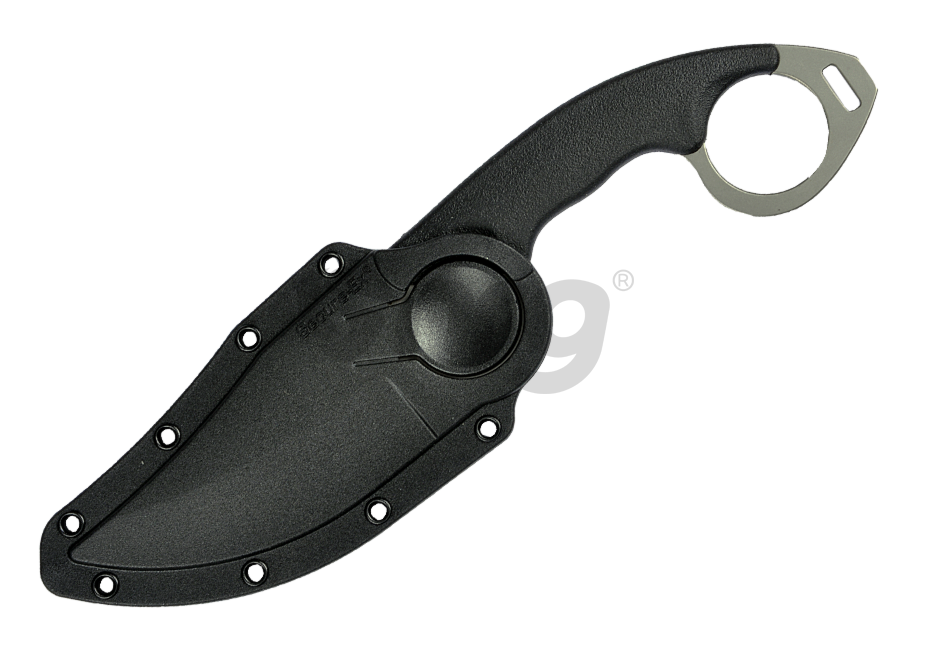 Cold Steel Double Agent II