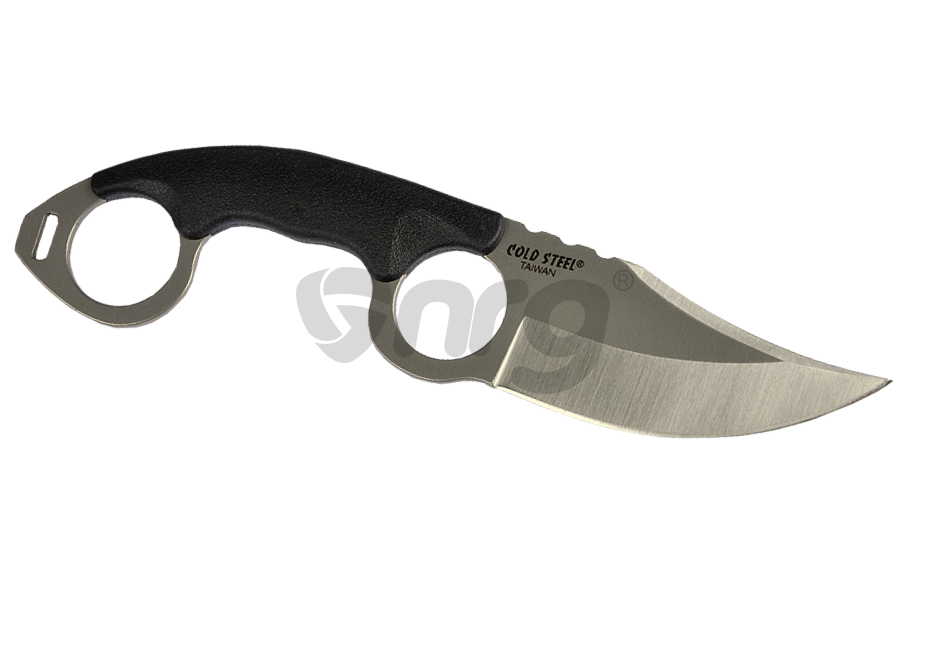 Cold Steel Double Agent II 2
