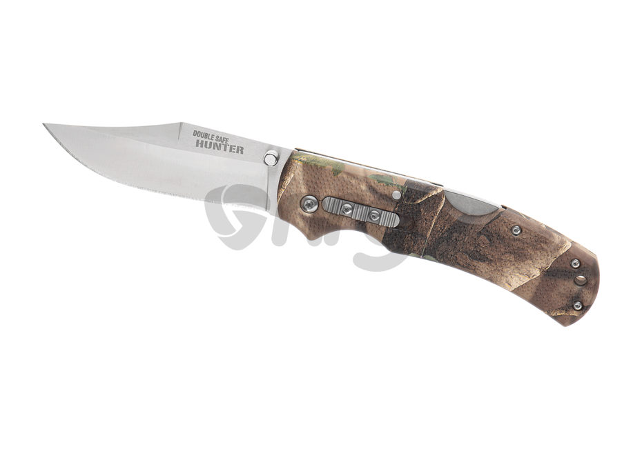 Cold Steel Double Safe Hunter Folder