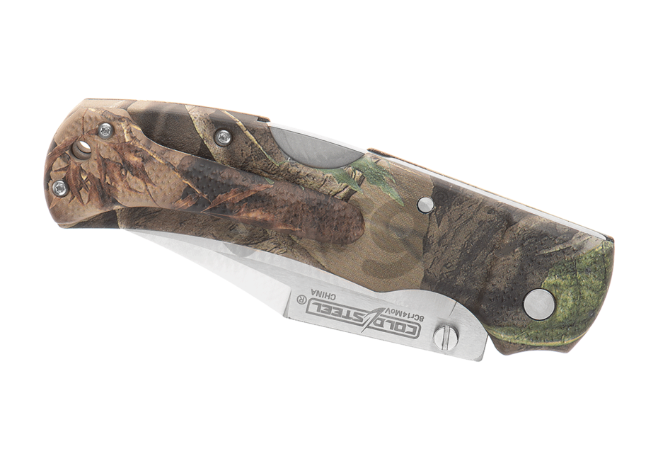 Cold Steel Double Safe Hunter Folder 2