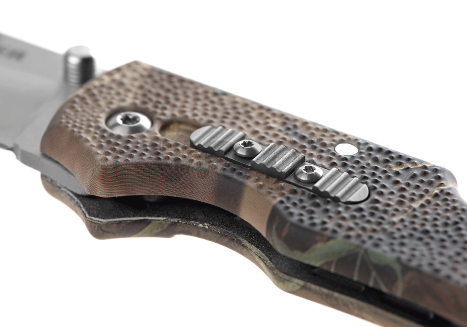 Cold Steel Double Safe Hunter Folder 4