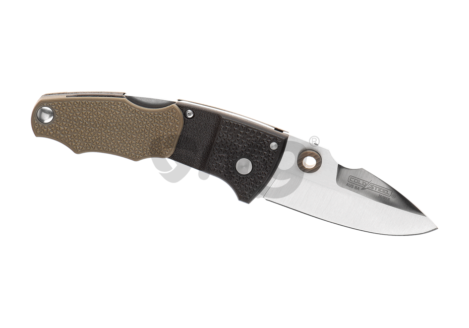 Cold Steel Grik Folder 5