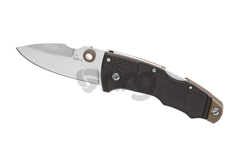 Cold Steel Grik Folder