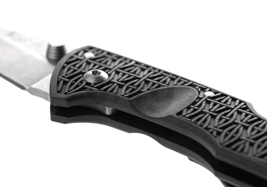 Cold Steel Kiridashi Folder 4