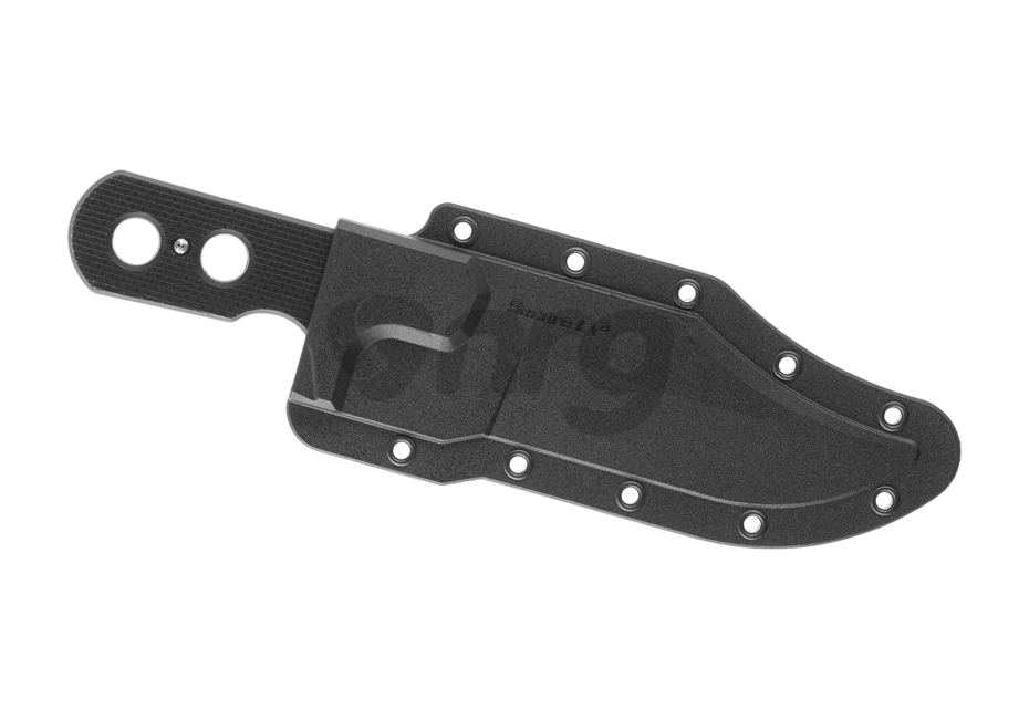 Cold Steel Mini Tac Bowie 2