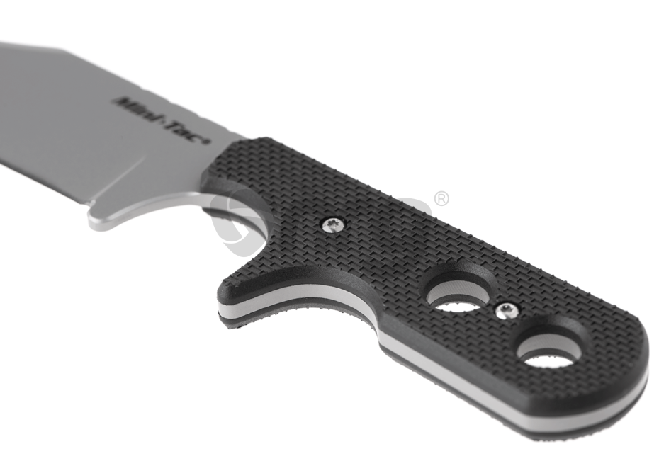 Cold Steel Mini Tac Bowie 4
