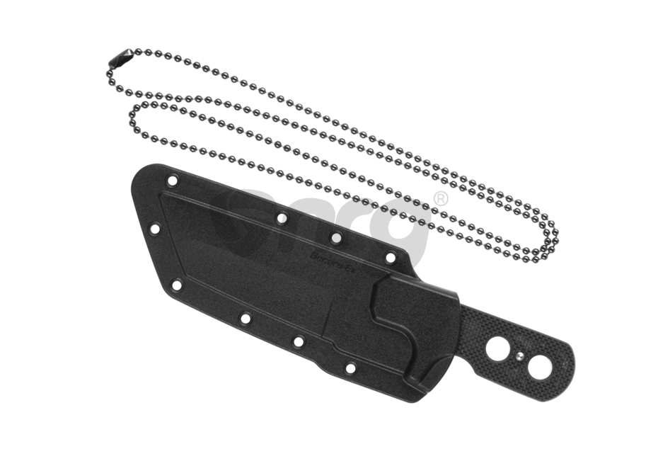 Cold Steel Mini Tac Tanto 3