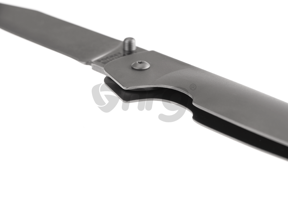 Cold Steel Pocket Bushman Folder 4