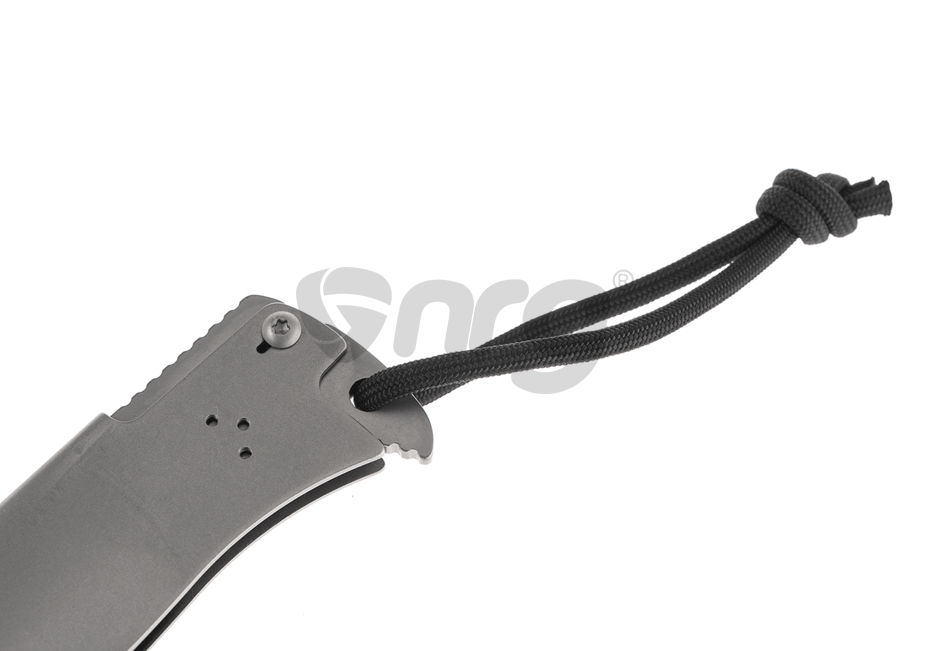 Cold Steel Pocket Bushman Folder 5