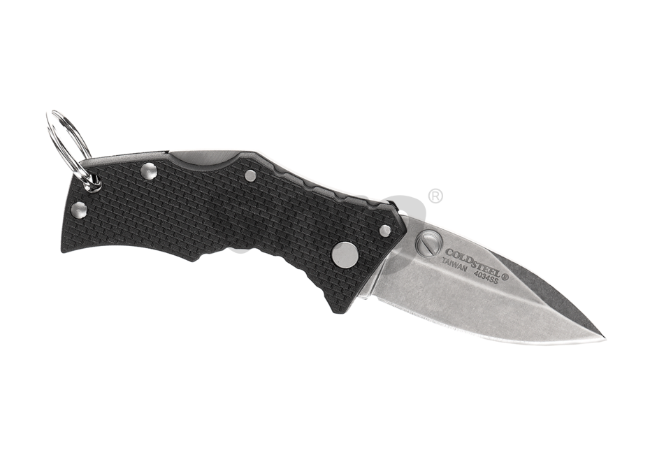 Cold Steel Recon 1 Micro Spear Point Folder 5