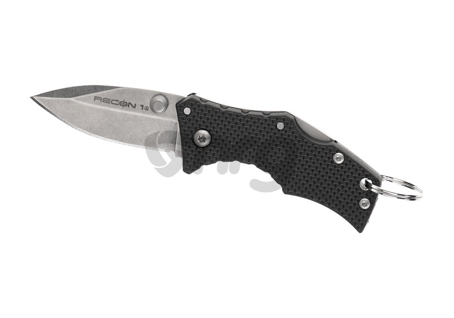 Cold Steel Recon 1 Micro Spear Point Folder