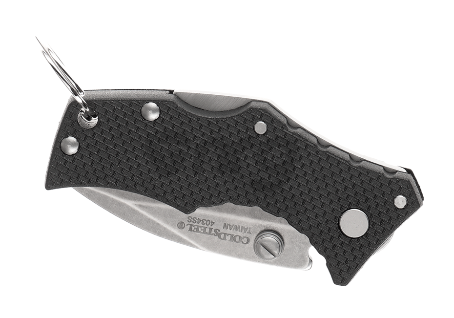 Cold Steel Recon 1 Micro Spear Point Folder 2