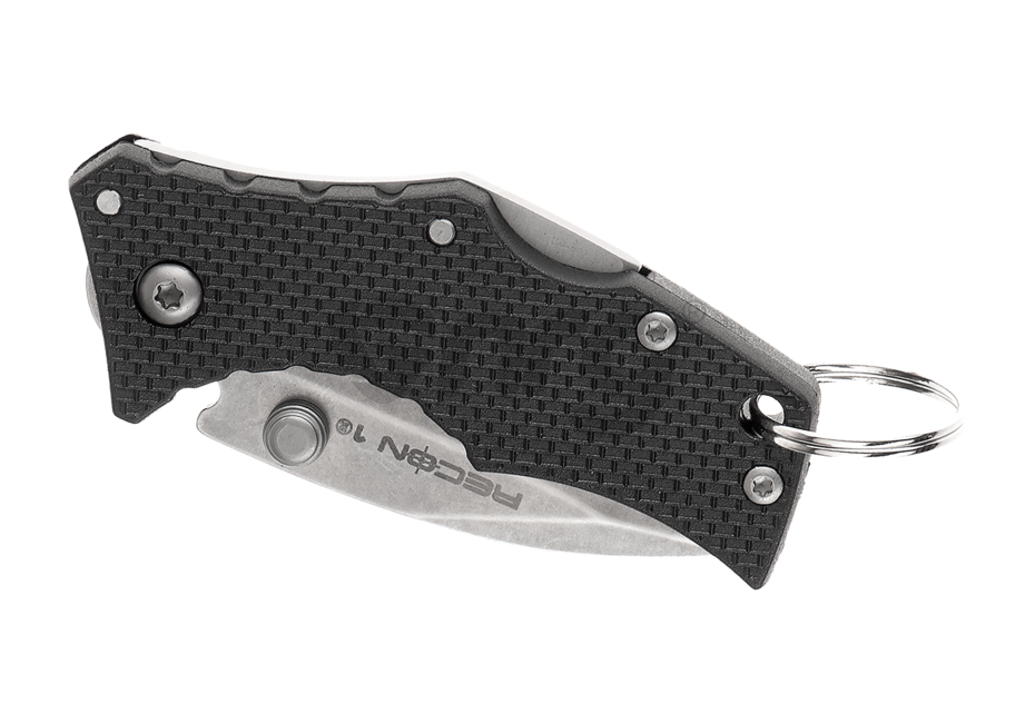 Cold Steel Recon 1 Micro Spear Point Folder 3