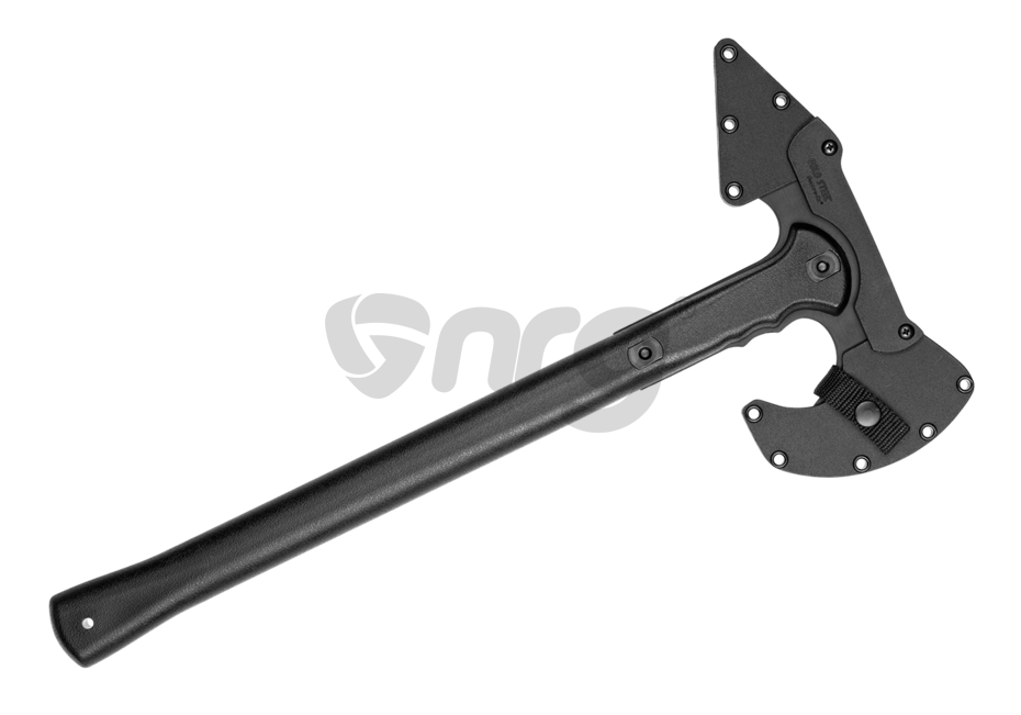 Cold Steel Trench Hawk 3