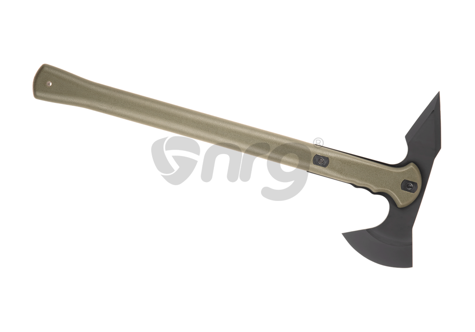 Cold Steel Trench Hawk OD