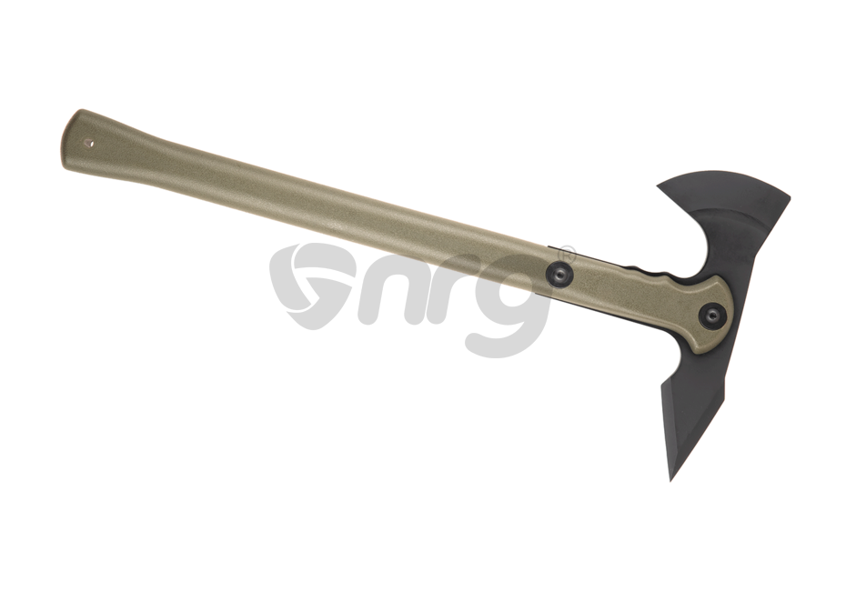 Cold Steel Trench Hawk OD 5