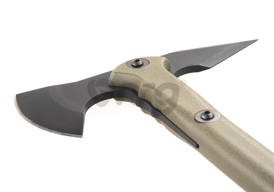 Cold Steel Trench Hawk OD 4