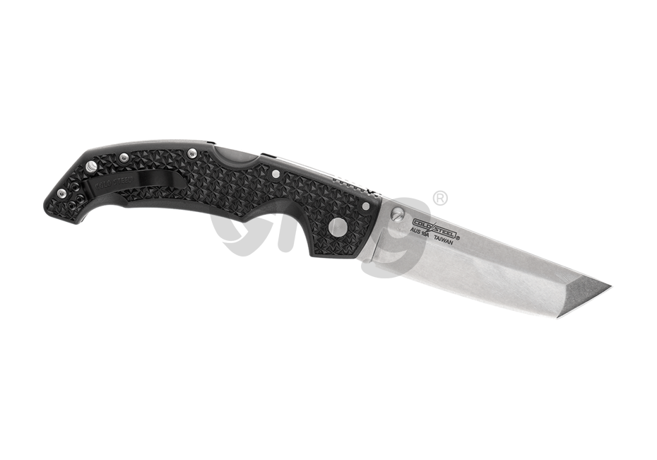 Cold Steel Voyager LG. Tanto Folder