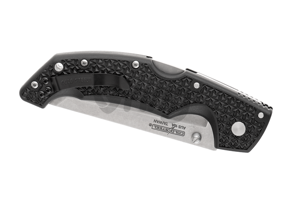 Cold Steel Voyager LG. Tanto Folder 2