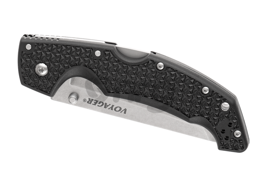 Cold Steel Voyager LG. Tanto Folder 3